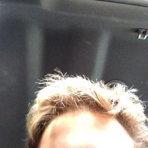 Meet your Posher, Brady